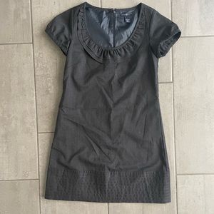 Gap shift dress, size four